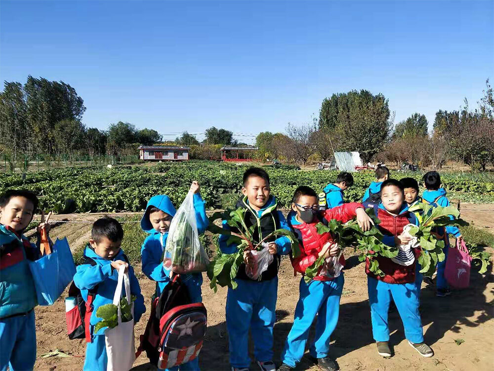 第五季循環經濟農業與有機(jī)農産品