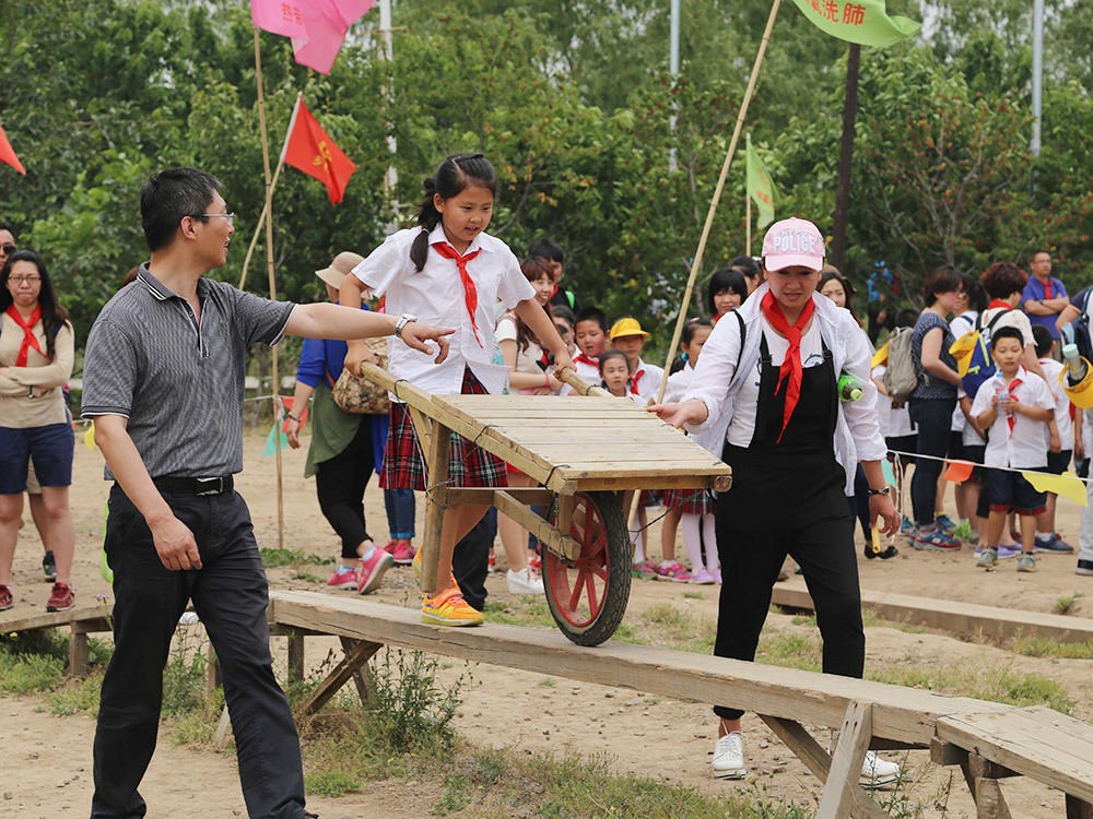 農事(shì)體(tǐ)驗