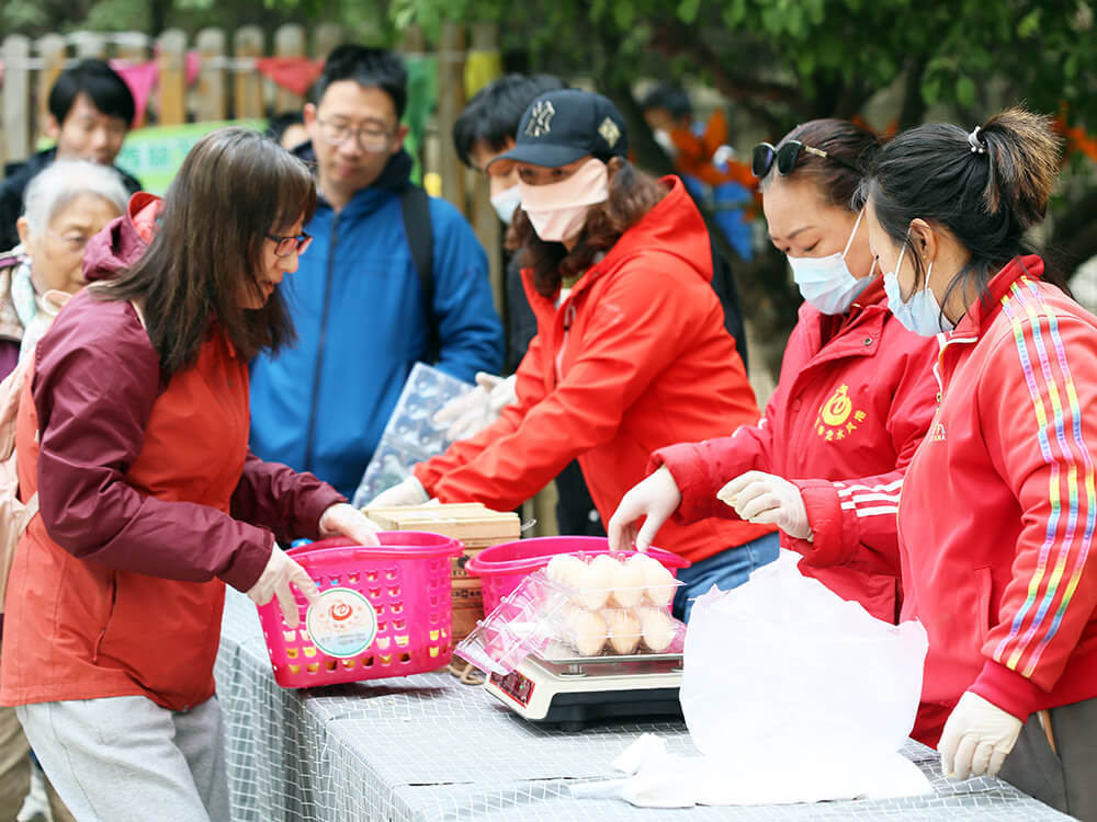 循環經濟農業與有機(jī)農産品