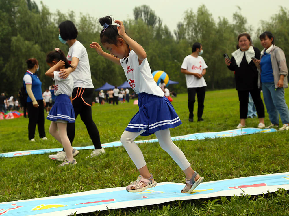 走進大(dà)美田園-親子一日(rì)遊