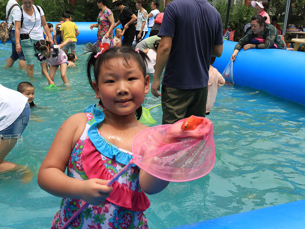 觀光(guāng)休閑