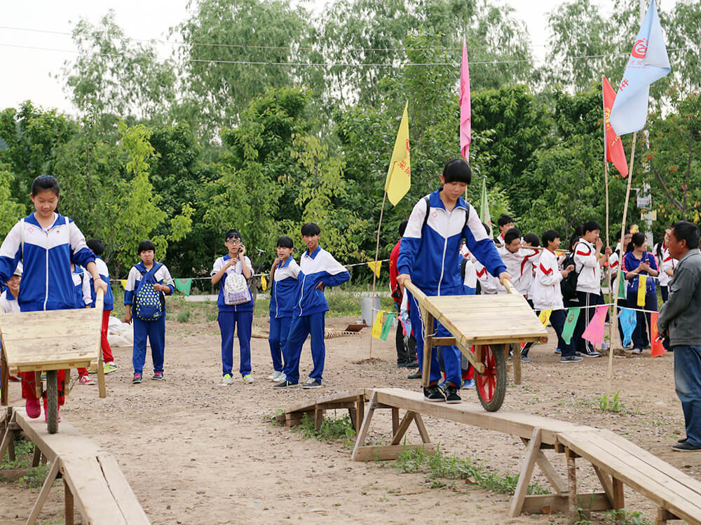 農事(shì)體(tǐ)驗