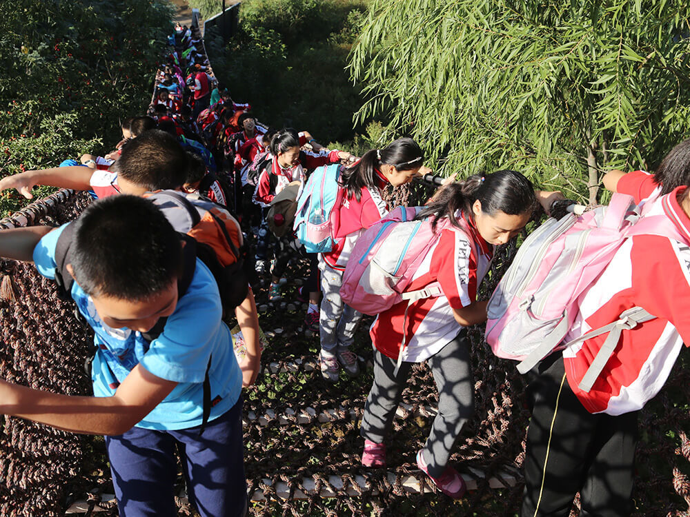 紅(hóng)色黨建基地