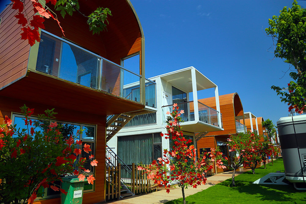 第五季鄉村榮耀任我行美好生(shēng)活連鎖項目