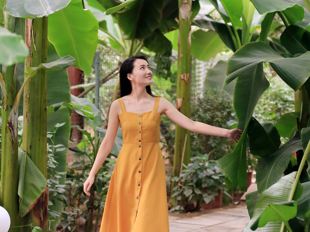 觀光(guāng)休閑