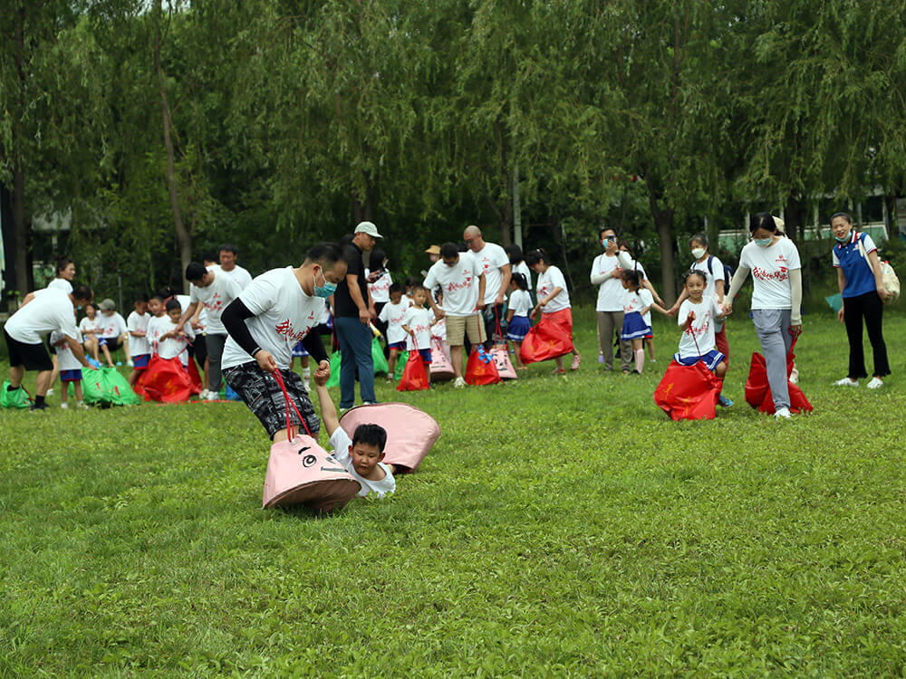 走進大(dà)美田園-親子一日(rì)遊