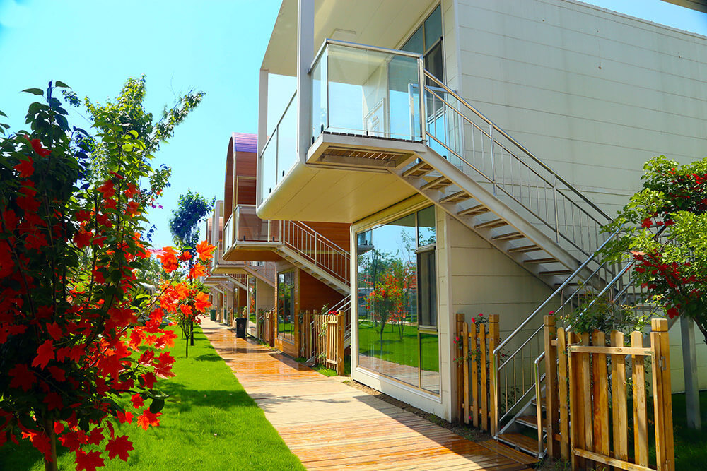 第五季鄉村榮耀任我行美好生(shēng)活連鎖項目