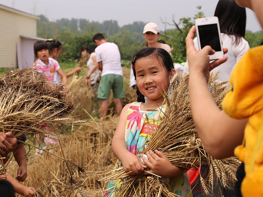 第五季循環經濟農業與有機(jī)農産品