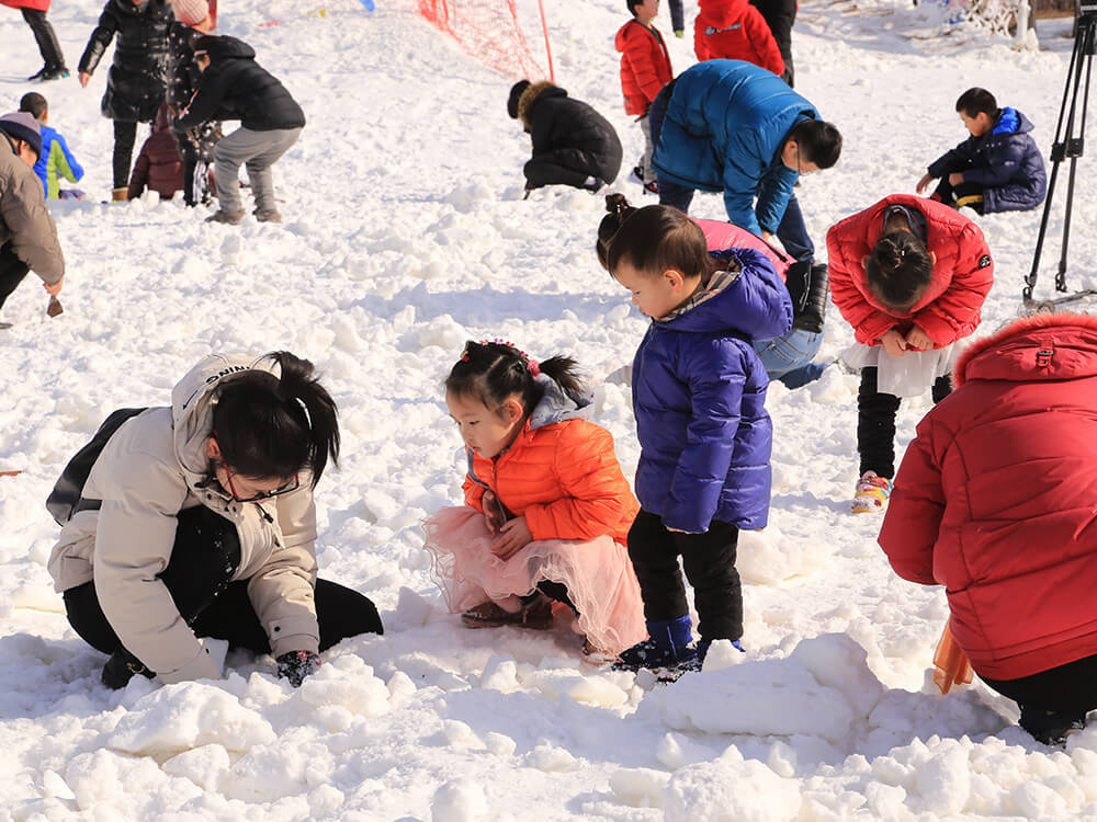 觀光(guāng)休閑