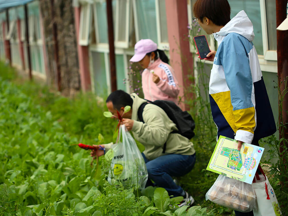 第五季循環經濟農業與有機(jī)農産品