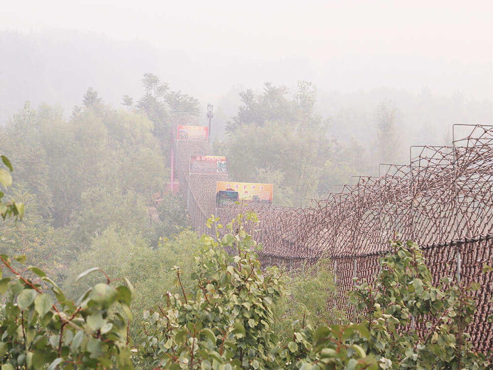 紅(hóng)色黨建基地