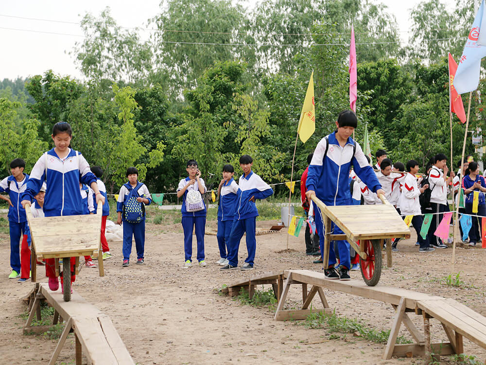 農事(shì)體(tǐ)驗