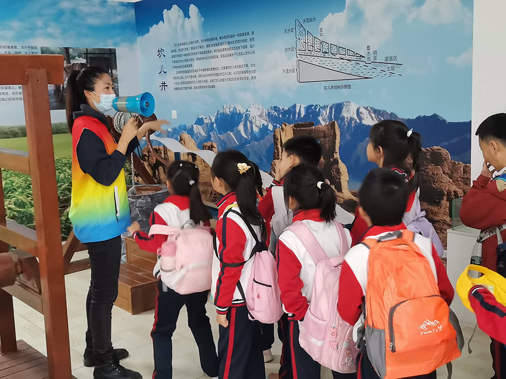 走進大(dà)美田園-親子一日(rì)遊